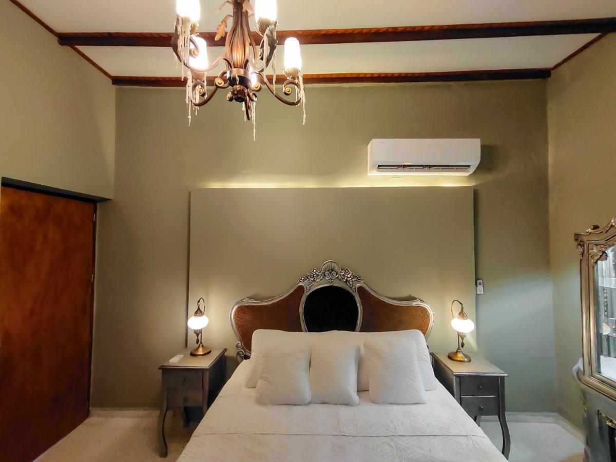 Scalea Di Mare Hotel Cartagena Buitenkant foto