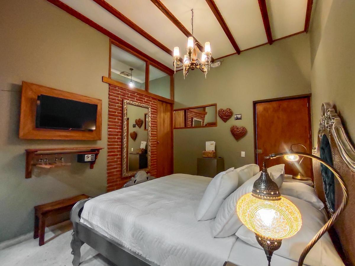 Scalea Di Mare Hotel Cartagena Buitenkant foto