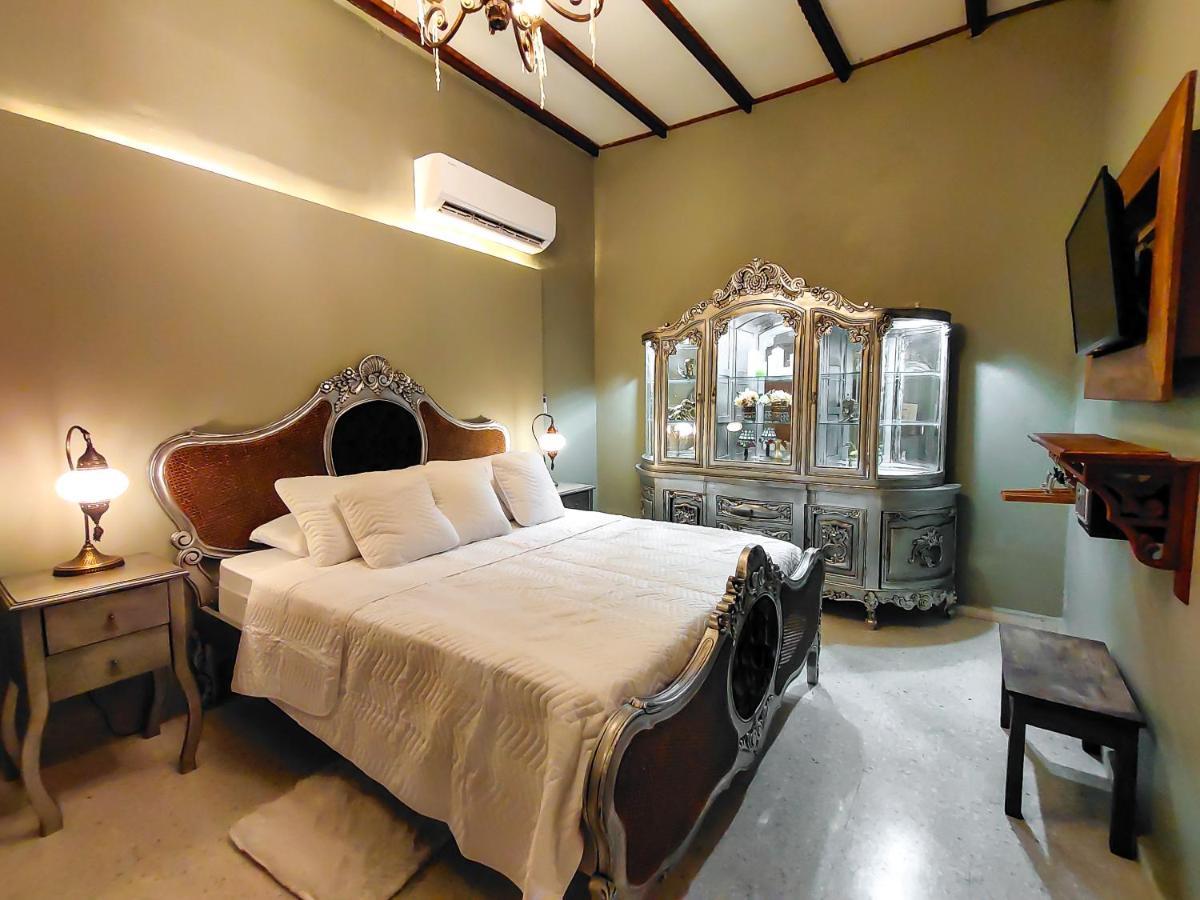 Scalea Di Mare Hotel Cartagena Buitenkant foto