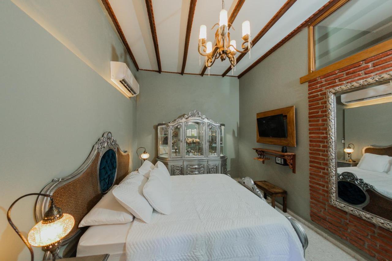Scalea Di Mare Hotel Cartagena Buitenkant foto