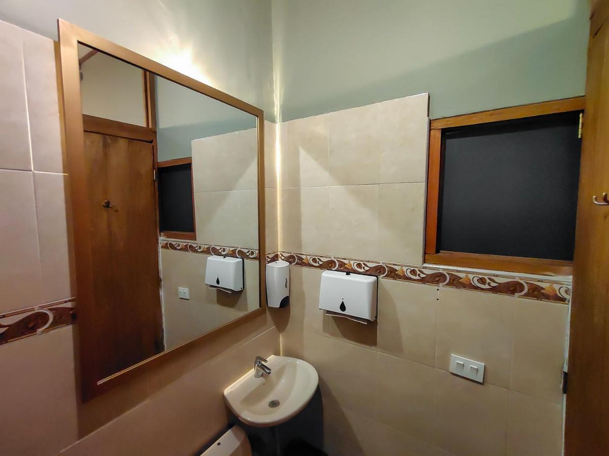 Scalea Di Mare Hotel Cartagena Buitenkant foto