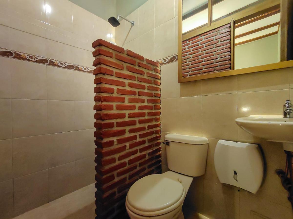 Scalea Di Mare Hotel Cartagena Buitenkant foto