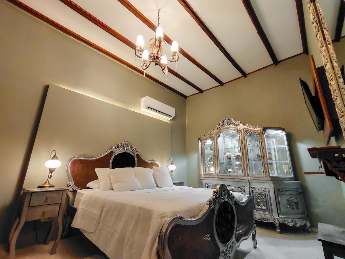 Scalea Di Mare Hotel Cartagena Buitenkant foto