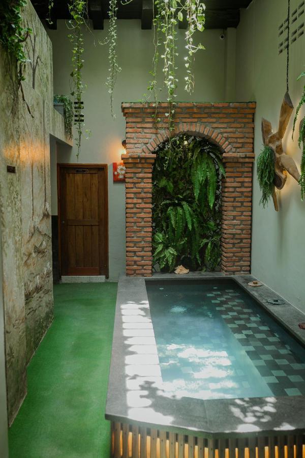 Scalea Di Mare Hotel Cartagena Buitenkant foto