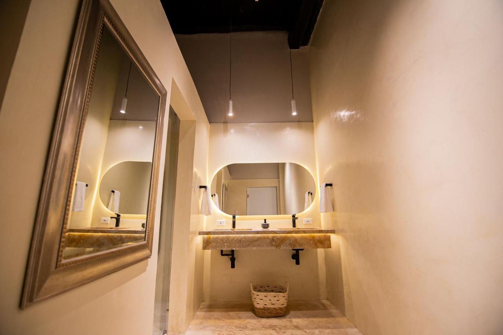 Scalea Di Mare Hotel Cartagena Buitenkant foto