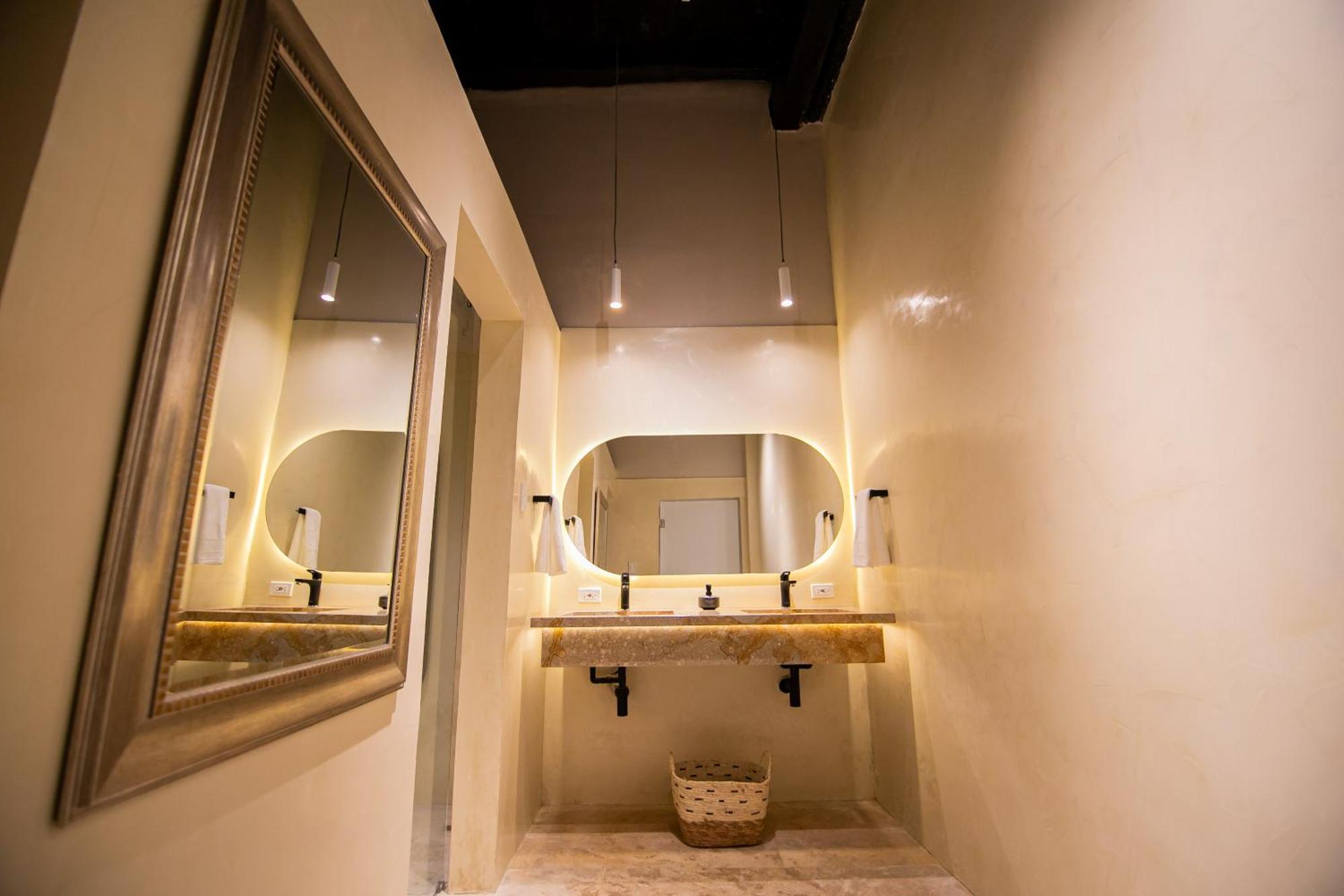 Scalea Di Mare Hotel Cartagena Buitenkant foto